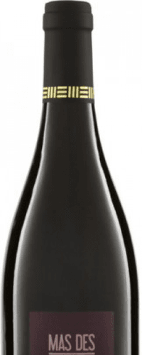 VILLA ROMAINE Terrasses du Larzac Mas des Quernes - 2017 - 1 x 0,75 lt. -  Gens et Pierres