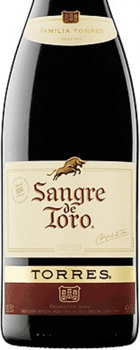 Sangre de Toro - 2017 - Miguel Torres