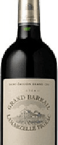 Grand Cru St. Emilion - 2006 - 1,50 lt. -  Château Grand Barrail Lamarzelle Figeac