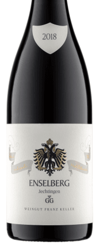 Spätburgunder Enselberg GG - 2018 - Franz Keller