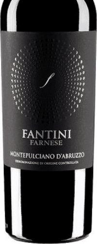 Montepulciano d, Abruzzo - 2020 - Farnese Fantini