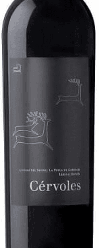 Cervoles Negre - 2016 - Cervoles Celler