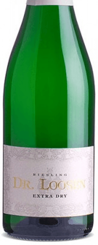 Riesling Sekt extra dry Weingut Dr. Loosen