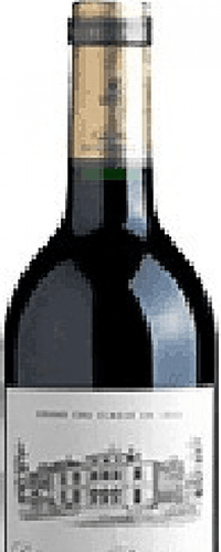 5. Cru Classé Haut-Médoc MAGNUM - 2009 - 1,50 lt. -  Château Belgrave