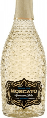 Moscato Spumante Dolce - 2020 - Cantina Pizzolato
