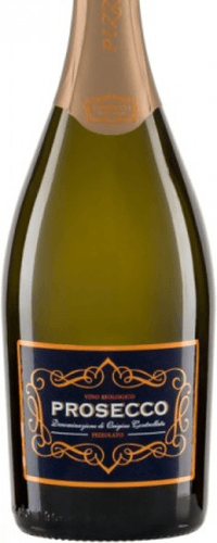 Prosecco Spumante Extra Dry Cantina Pizzolato
