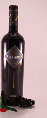 Cabernet Merlot Ramus Crescendo - 2017 - Winery Ritterhof