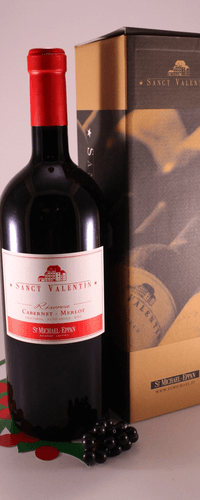 Cabernet - Merlot Sanct Valentin Magnum - 2017 - Winery S. Michele Appiano