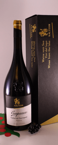 Cabernet Sauvigon Campaner Riserva Magnum - 2016 - Winery Caldaro