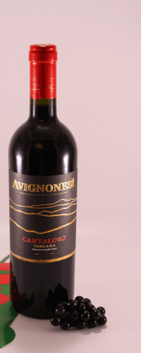 Cantaloro Rosso Avignonesi - 2013 - Avignonesi Azienda Agricola