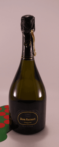 Champagne Dom Ruinart Millesimé 0,75 lt. - 2002 - Dom Ruinart