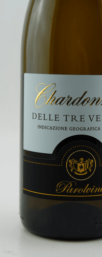 Chardonnay delle Tre Venezie - 2020 - winery Parol Vini