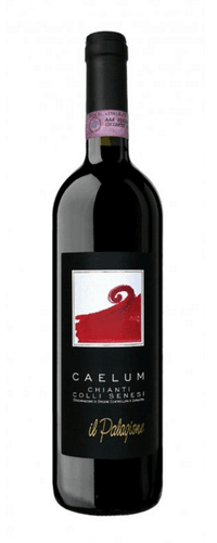 Chianti Colli Senesi Caelum - 2017 - Il Palagione