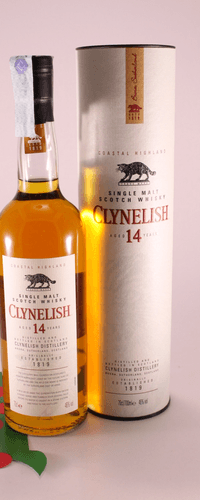 Clynelish 14 Y Single Malt Scotch Whisky 46% 0,70 lt.