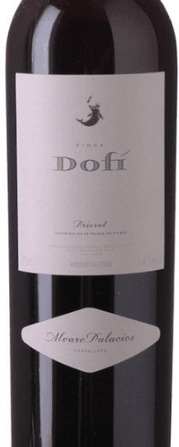 Finca Dofi Magnum - 2018 - Alvaro Palacios