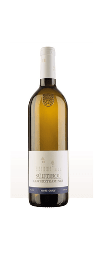 Gewürztraminer - 2021 - Muri-Gries Winery