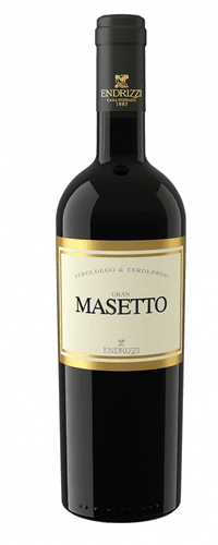 Gran Masetto - 2014 - Winery Endrizzi