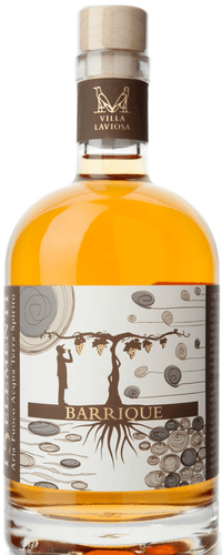 Grappa I 5 Elementi Barrique 50 cl. - Villa Laviosa