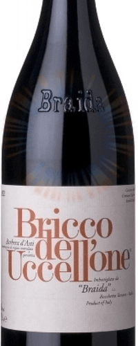 Bricco dell, Uccellone Magnum - 2016 - Braida di Giacomo Bologna