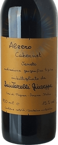 Cabernet Alzero IGT - 2007 - Quintarelli