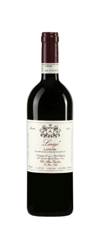 Larigi Langhe DOC - 2013 - Elio Altare