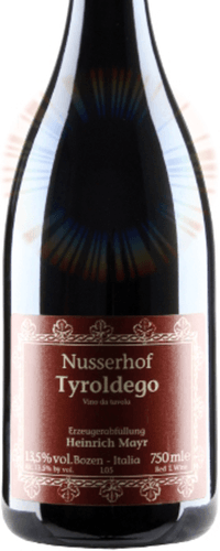 Tyroldego   Bioland - 2005 - Nusserhof