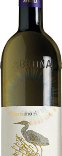 Viogner Cinerino DOC - 2010 - Abbona Marziano