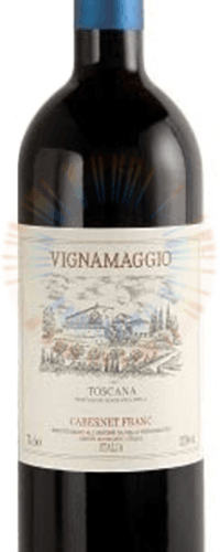 Cabernet Franc IGT - 2004 - Vignamaggio