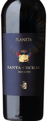 Santa Cecilia Rosso DOC - 2011 - Kellerei Planeta