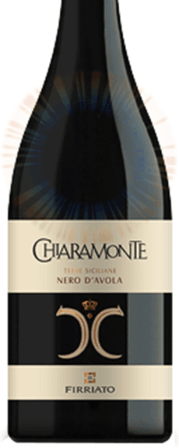 Chiaramonte Rosso IGT - Firriato Distribuzione s.r.l.