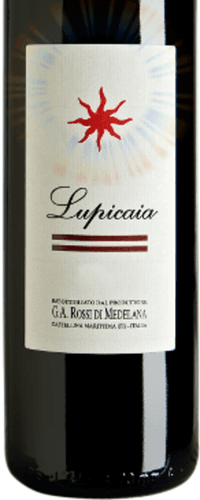 Lupicaia IGT - 2001 - Castello del Terriccio