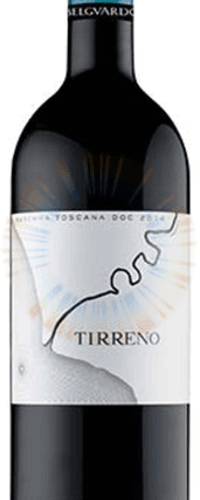 Tirreno DOC - 2014 - Mazzei