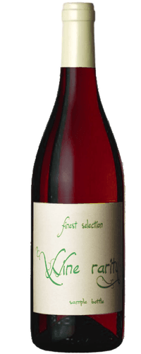 Pinot Nero Nero del Tondo IGT - 1990 - Kellerei Ruffino