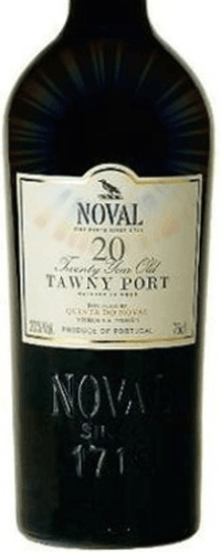 Port Tawny 20 years - Quinta do Noval - Porto