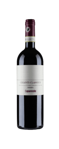 Chianti classico Riserva DOCG - 2013 - Weingut Capannelle
