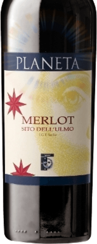 Merlot Sito dell, Ulmo IGT -2013- Kellerei Planeta