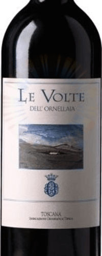 Le Volte IGT - 2016 - 6 lt. - Tenuta dell, Ornellaia