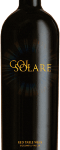 Col Solare - 1997 - Chateau Ste.Michelle