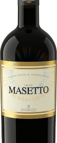 Gran Masetto IGT - 2013 - Kellerei Endrizzi