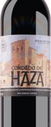 Condado de Haza Crianza - 1997 - Bodegas Condado de Haza SL