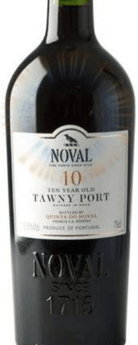 Port Tawny 10 years - Quinta do Noval - Porto