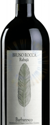 Barbaresco Rabaja DOCG - 2015 - Rocca Bruno