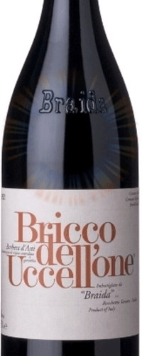 Barbera d,  Asti Bricco dell,  Uccellone DOCG - 2014 - 5 lt. - Braida di Giacomo Bologna