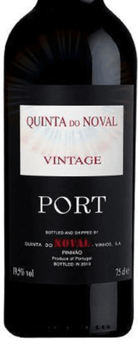 Port Vintage - 2004 - Quinta do Noval - Porto