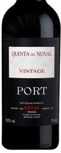 Port Vintage - 2008 - Quinta do Noval - Porto