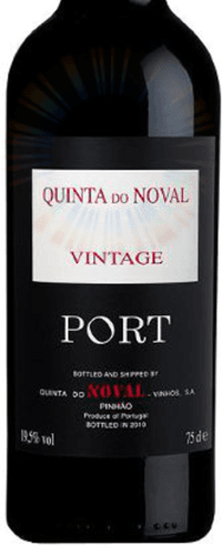 Port Vintage - 2012 - Quinta do Noval - Porto
