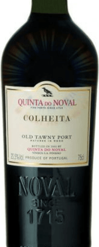 Tawny Port Colheita - 1997 - Quinta do Noval - Porto