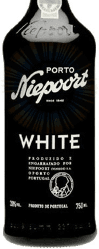White Port - Niepoort