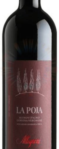 La Poja IGT - 1995 - 3 lt. - Allegrini