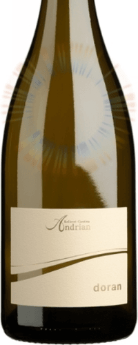 Chardonnay Doran DOC - 2016 - Kellerei Andrian